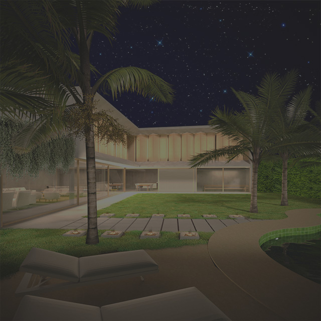 harmonia na casa, arquitetura 2022