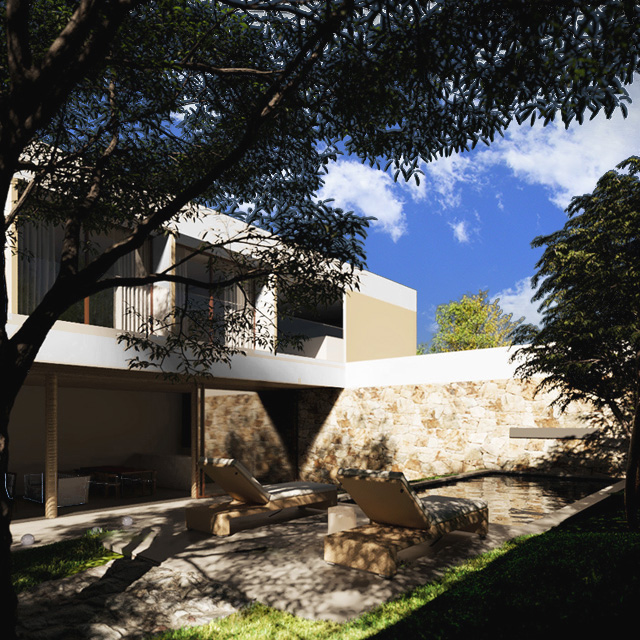 vita arquitetura contenporânea